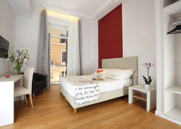 Sofia's 4* Roma