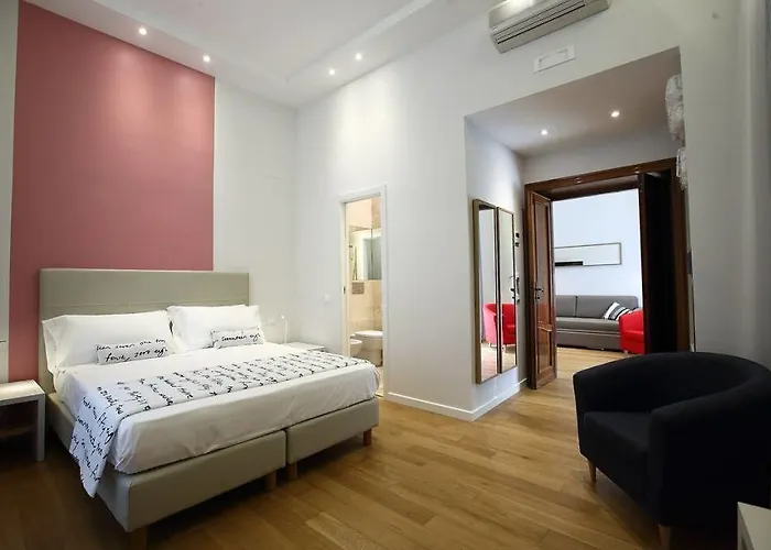 Sofia's 4* Roma