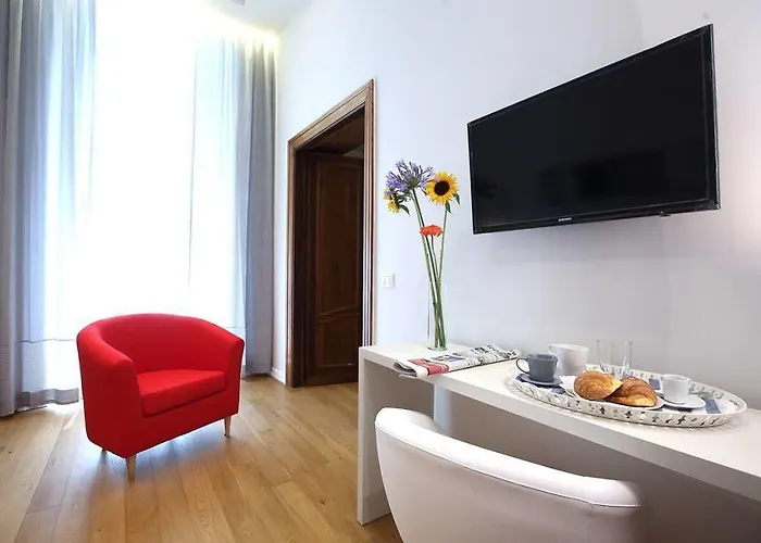 Oda ve Kahvaltı Sofia's 4*