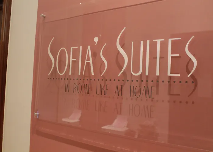 Oda ve Kahvaltı Sofia's 4*