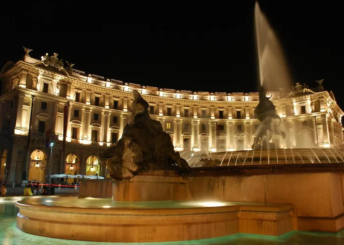 Sofia's Roma