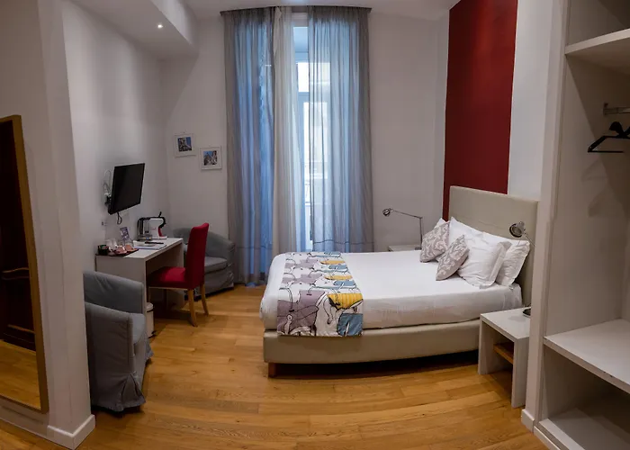 Sofia's Oda ve Kahvaltı Roma