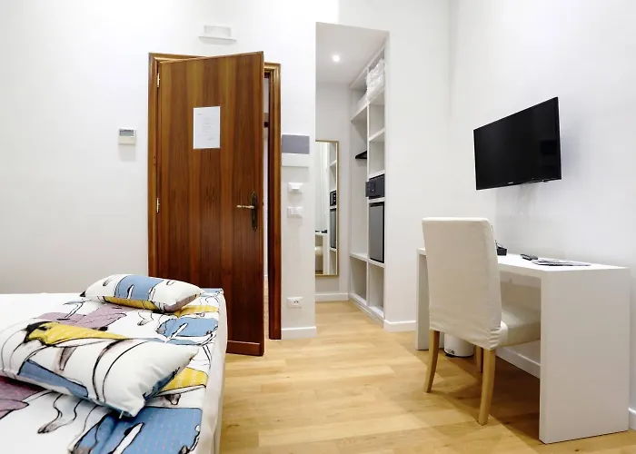 Sofia's 4* Roma