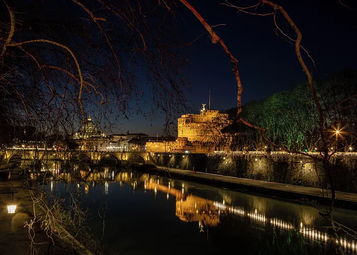 Sofia's 4* Roma