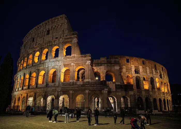 Sofia's 4* Roma
