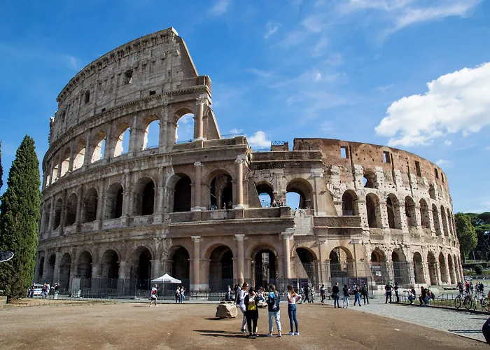 Sofia's Roma