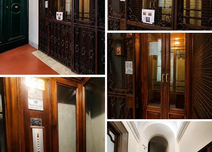 Sofia's Oda ve Kahvaltı 4*