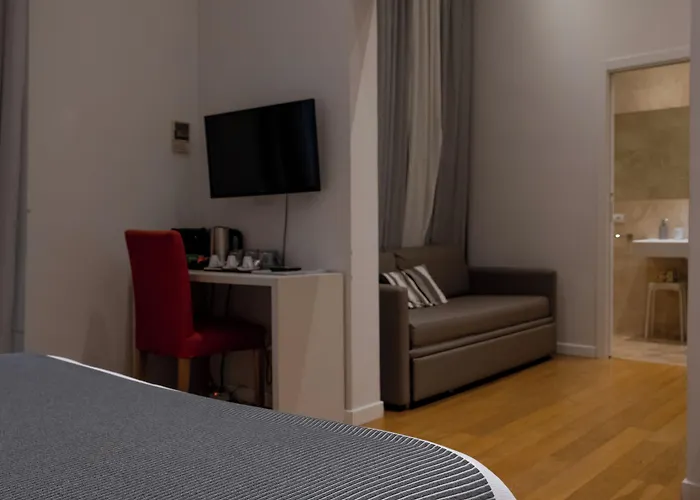 Bed and Breakfast Sofia's Ρώμη