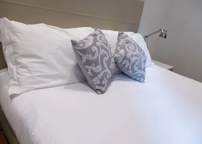 Sofia's Bed and Breakfast 4*