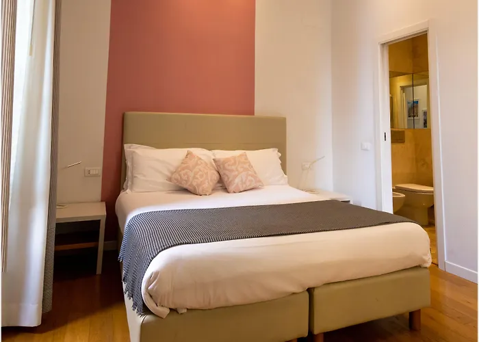 Sofia's Bed and Breakfast Ρώμη