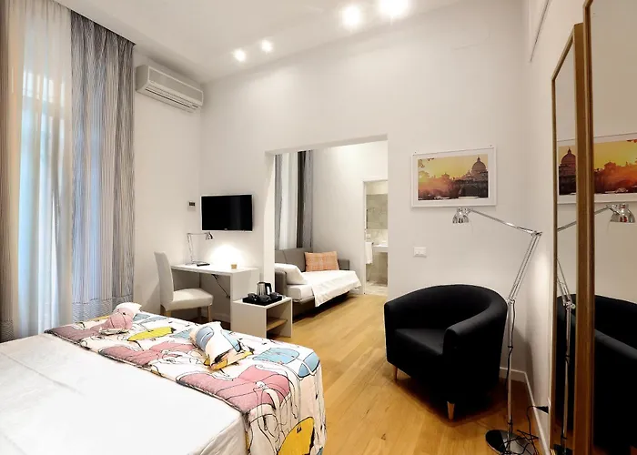 Oda ve Kahvaltı Sofia's 4*