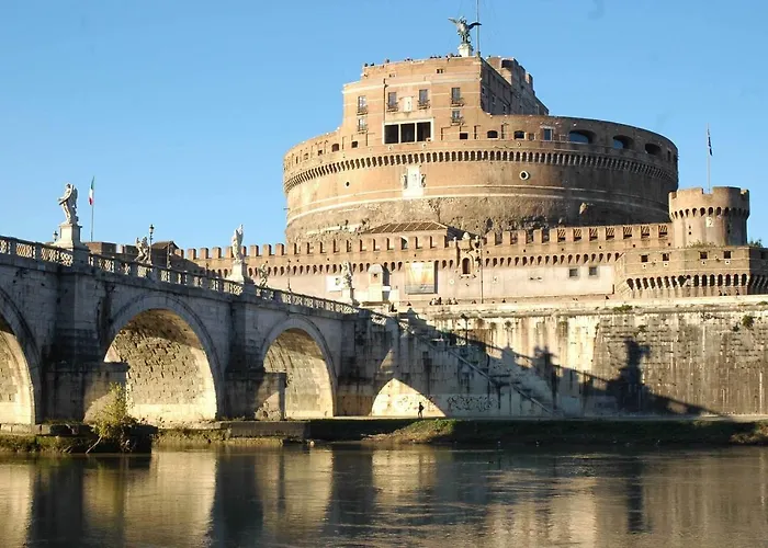 Sofia's Oda ve Kahvaltı Roma