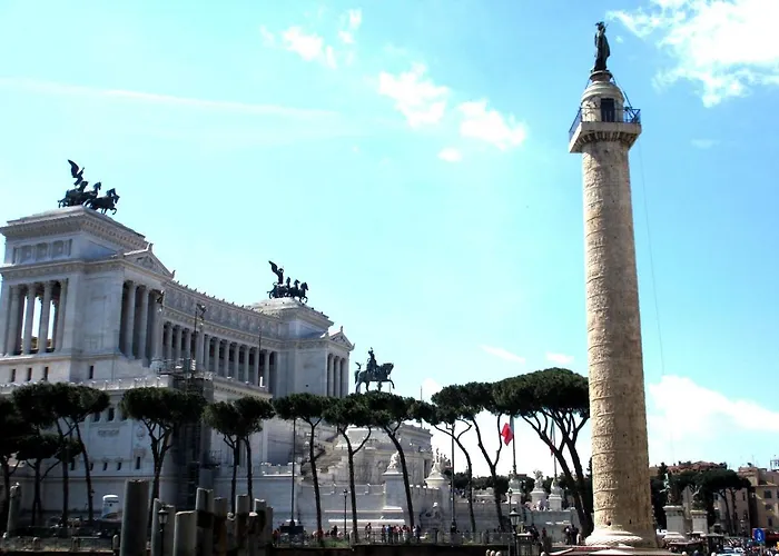 Sofia's Oda ve Kahvaltı Roma