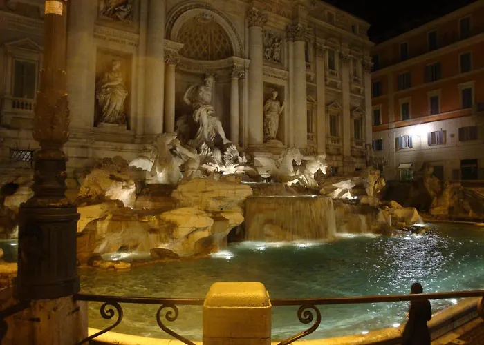 Sofia's Roma