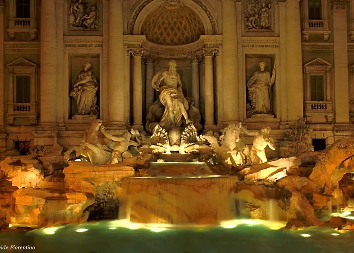 Sofia's 4* Roma